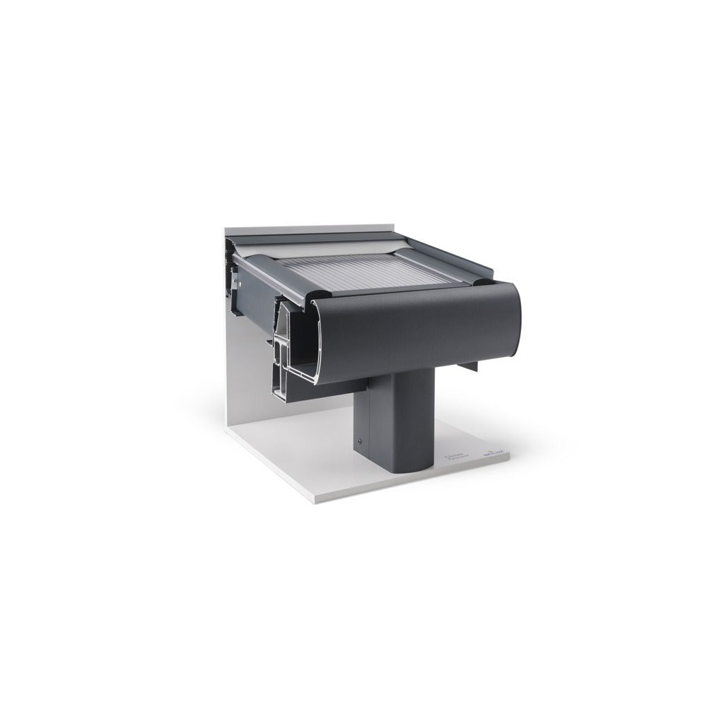 Demo Climax Panorama met LED - art.nr 30242