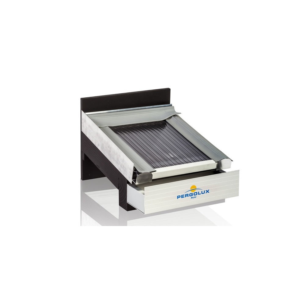 Demo Pergolux Alu toonbankmodel - art.nr 18716