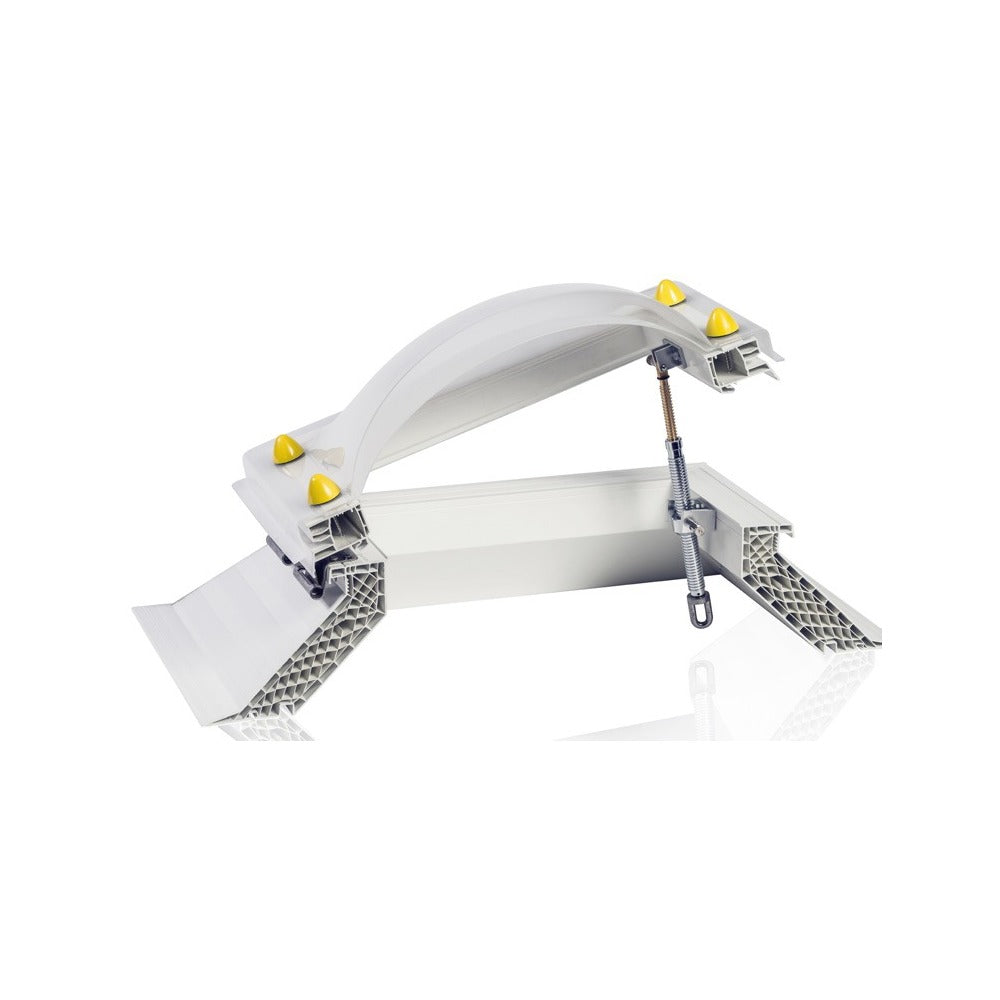 Demo Skylux half quick-mounting - art. no. 10194