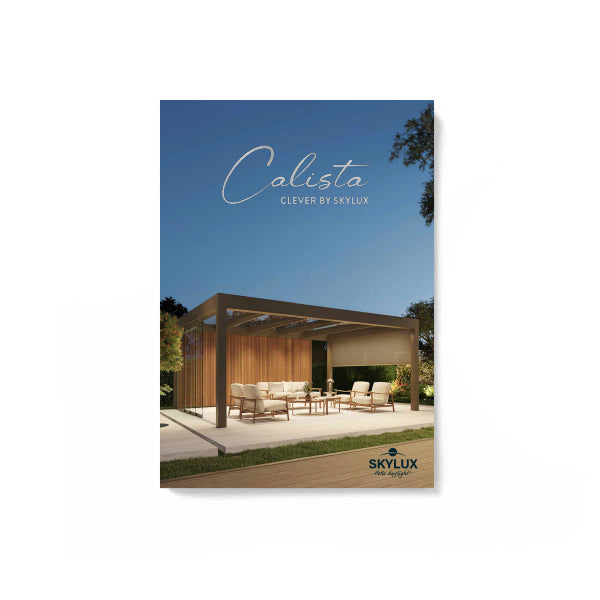 Brochure Calista