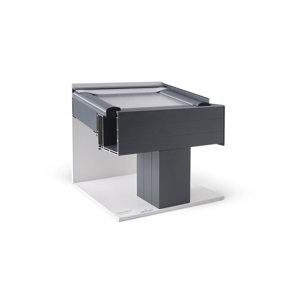 Demo Climalux Horizon toonbankmodel - art.nr 78687