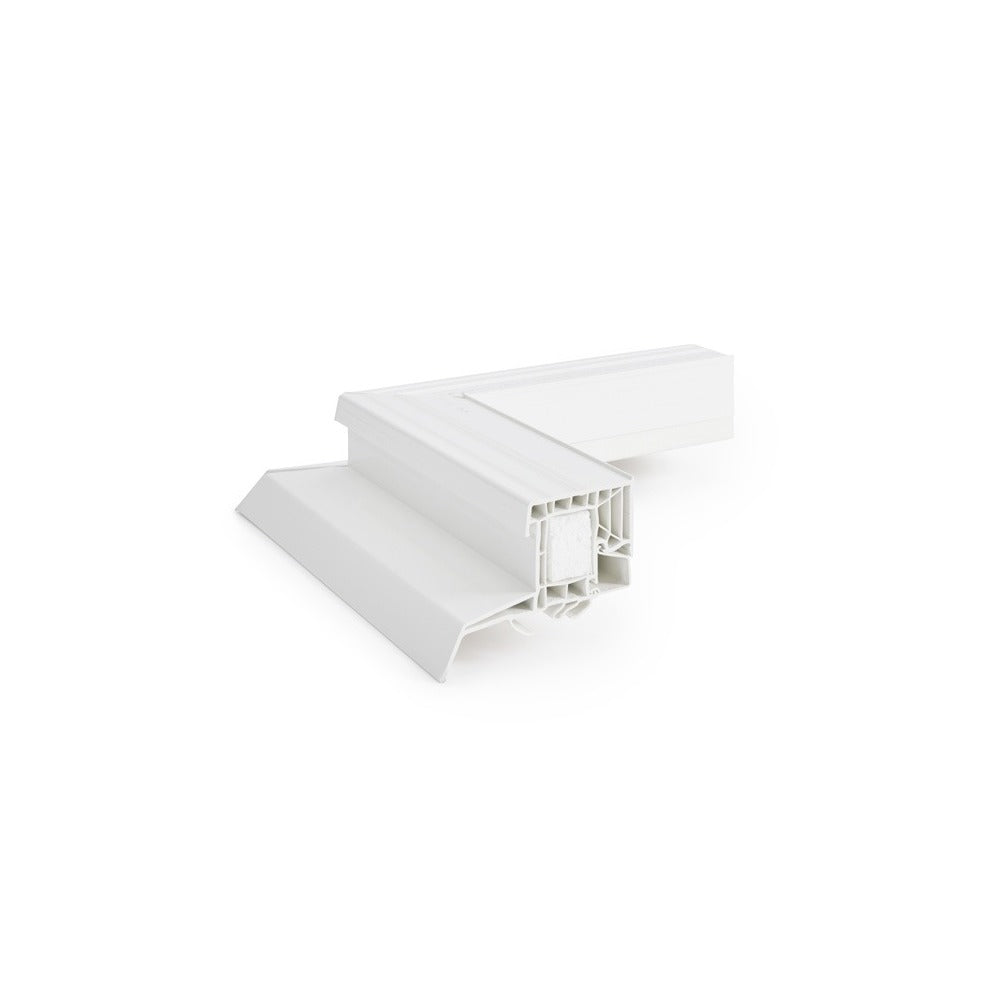 Demo Skylux adapter frame size 1/4 - art.no. 112406
