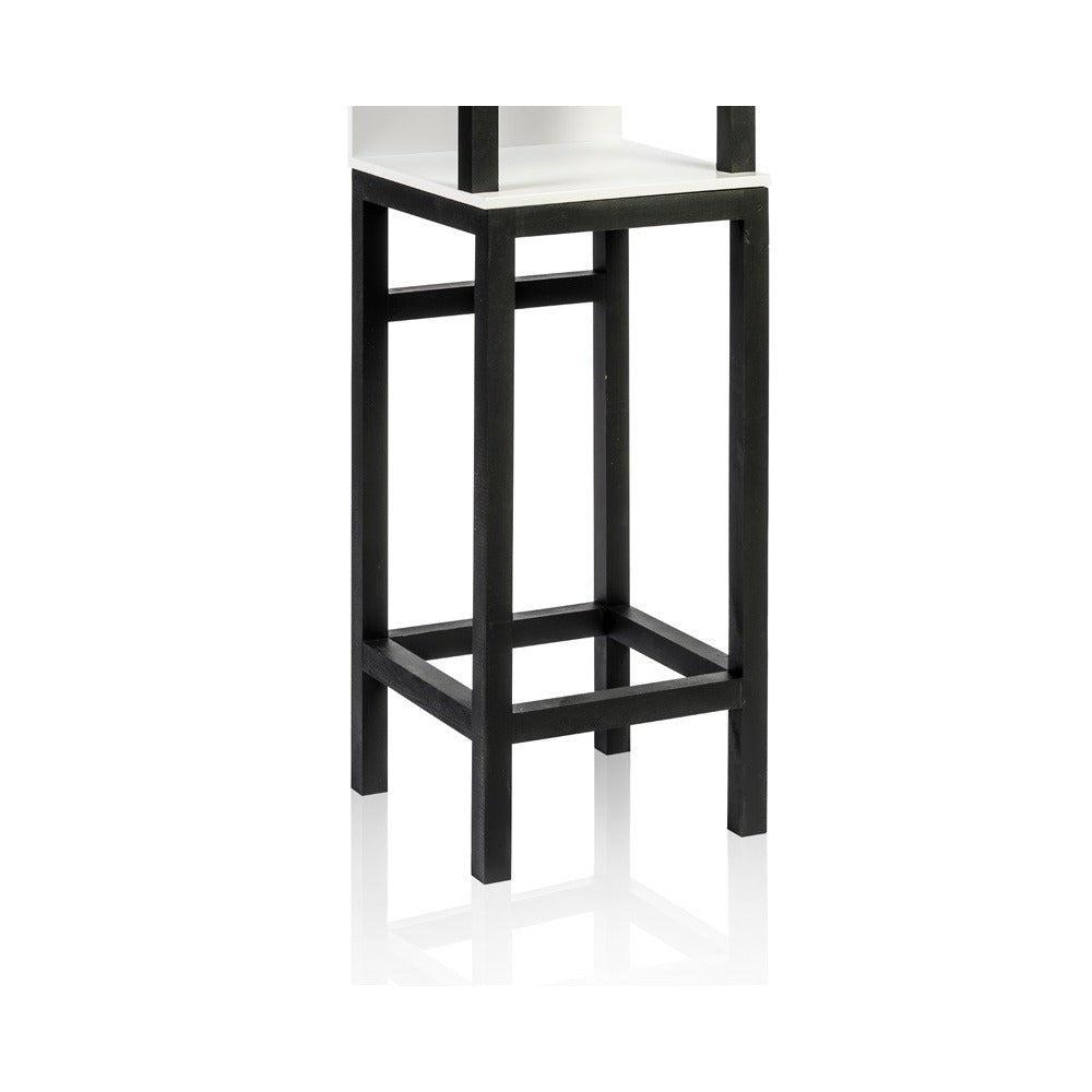 Demo houten sokkel - art.nr 82562
