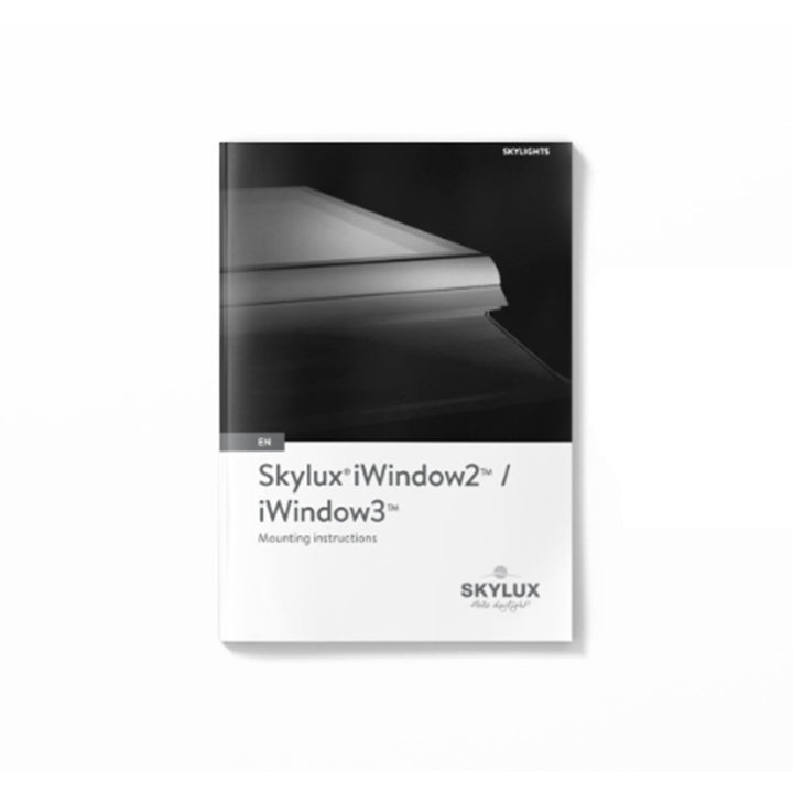 Montagehandleiding iWindow