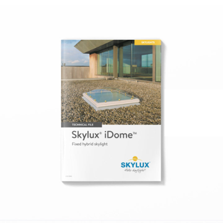 Technisch Dossier iDome