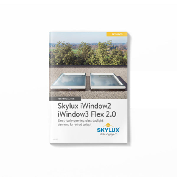 Technisch Dossier iWindow