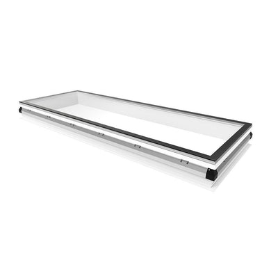 iWindow Vast Platdakraam 100x280 cm - Skylux
