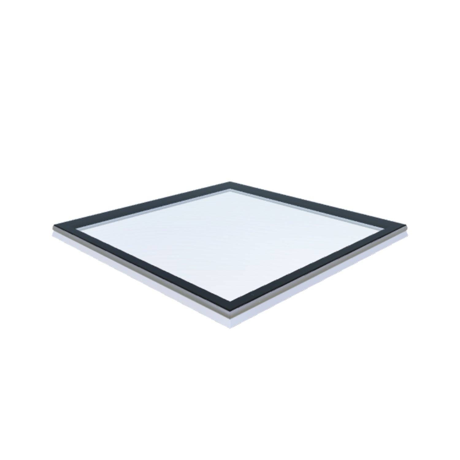 iWindow fenêtre pour toit plat fixe 130x160 cm - Skylux