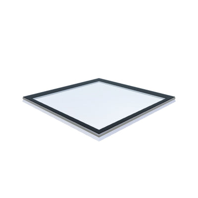 iWindow Vast Platdakraam 130x160 cm - Skylux